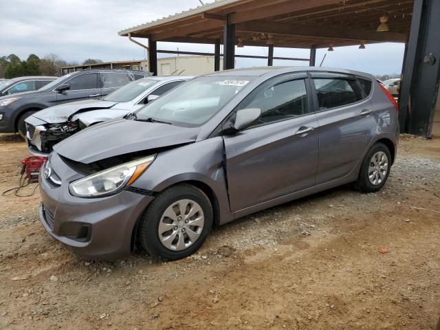 Obraz 1 z 2015 HYUNDAI ACCENT GS 2015 z VIN KMHCT5AE2FU208096
