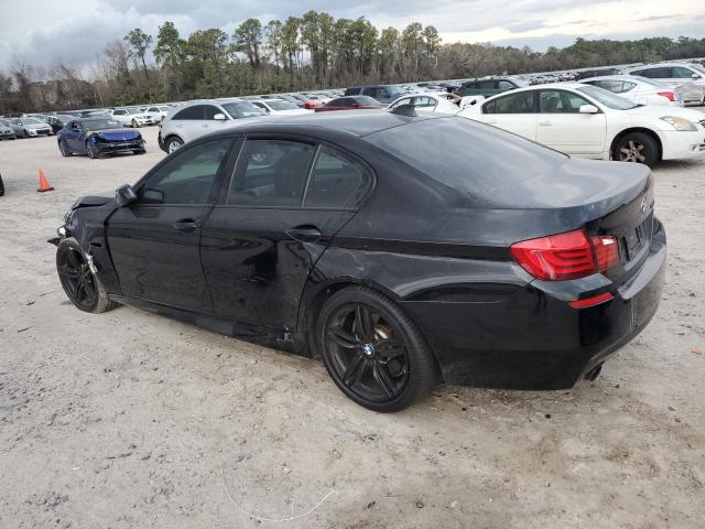 Obraz 2 z 2013 BMW 535 I 2013 z VIN WBAFR7C5XDC819213