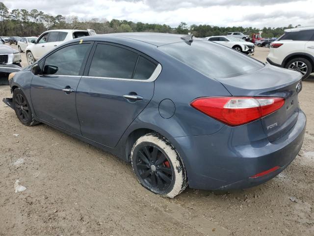 Obraz 2 z 2014 KIA FORTE EX 2014 z VIN KNAFX4A89E5083646