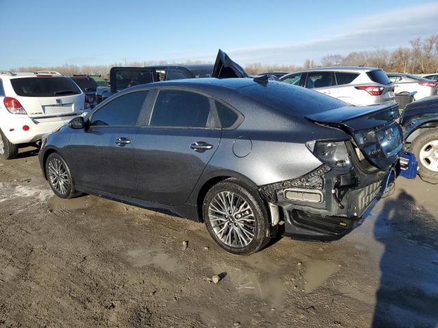 Изображение 2 2022 KIA FORTE GT LINE 2022 с VIN 3KPF54AD4NE479302