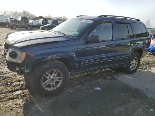 Obraz 2004 JEEP GRAND CHEROKEE LAREDO 2004