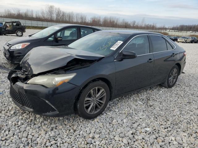 Obraz 1 z 2015 TOYOTA CAMRY LE 2015 z VIN 4T1BF1FK6FU941150