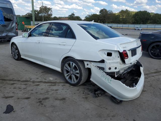 Obraz 2 z 2016 MERCEDES-BENZ E 350 4MATIC 2016 z VIN WDDHF8JB5GB252573