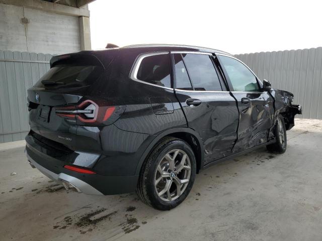 Изображение 3 2024 BMW X3 SDRIVE30I 2024 с VIN 5UX43DP05R9V03617