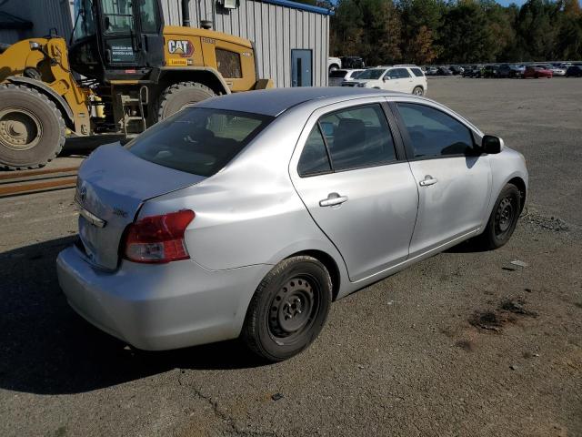 Изображение 3 2010 TOYOTA YARIS  2010 с VIN JTDBT4K3XA1375713