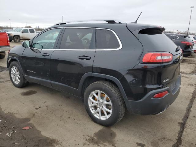 Obraz 2 z 2016 JEEP CHEROKEE LATITUDE 2016 z VIN 1C4PJMCS7GW253033