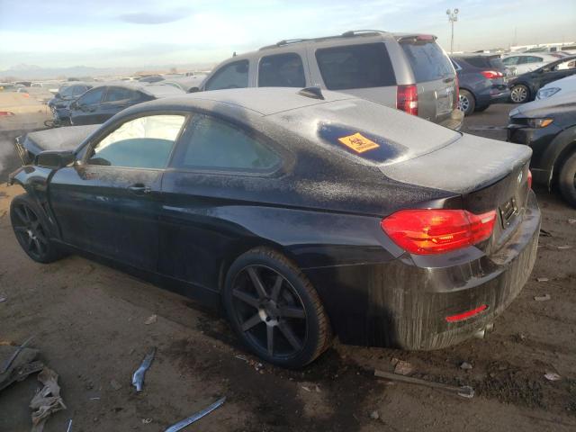 Obraz 2 z 2014 BMW 428 XI 2014 z VIN WBA3N9C53EK244972