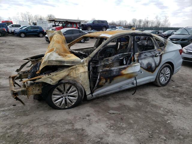 Image 1 of 2019 VOLKSWAGEN JETTA S 2019 with VIN 3VWC57BU0KM029941