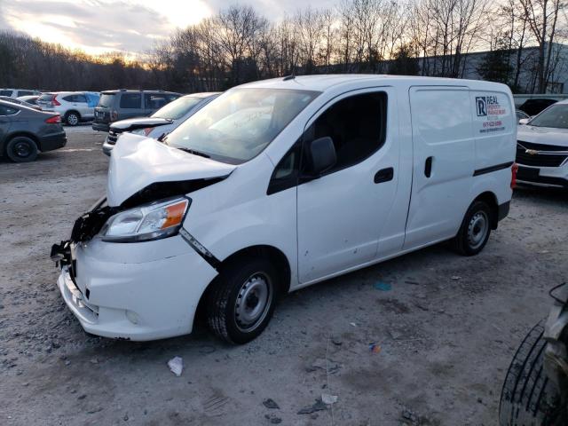 Изображение 2021 NISSAN NV200 2.5S 2021