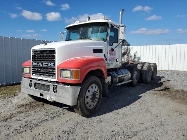 Obraz 2 z 2012 MACK 600 CHU600 2012 z VIN 1M1AN07Y5CM011123