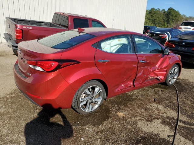 Obraz 3 z 2015 HYUNDAI ELANTRA SE 2015 z VIN 5NPDH4AE5FH625212