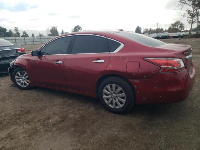 Изображение 2 2015 NISSAN ALTIMA 2.5 2015 с VIN 1N4AL3AP5FC104411