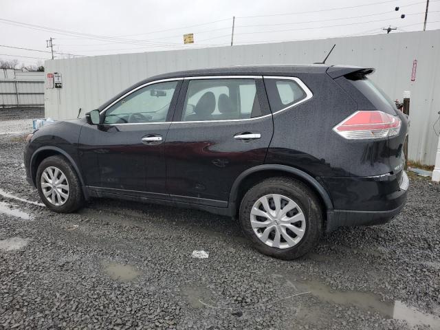 Image 2 of 2015 NISSAN ROGUE S 2015 with VIN KNMAT2MV8FP592423