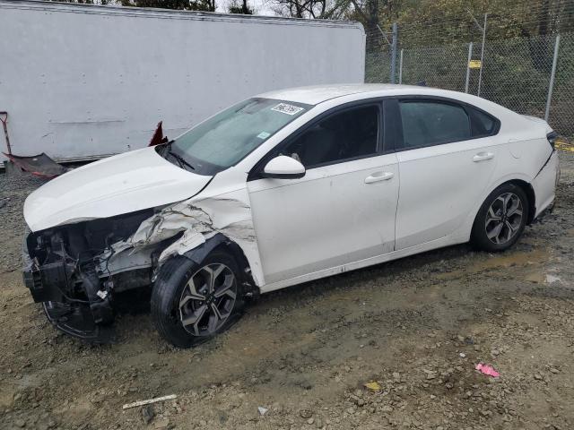 2020 KIA FORTE FE 2020 image