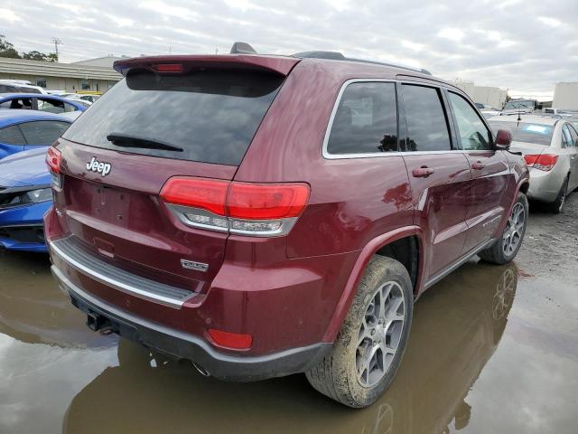 Obraz 3 z 2018 JEEP GRAND CHEROKEE LIMITED 2018 z VIN 1C4RJFBT5JC225903