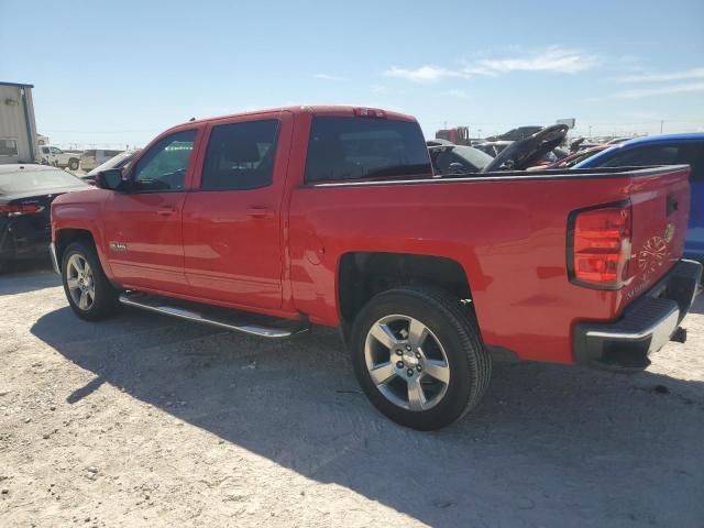 Image 2 of 2017 CHEVROLET SILVERADO C1500 LT 2017 with VIN 3GCPCREC1HG242834