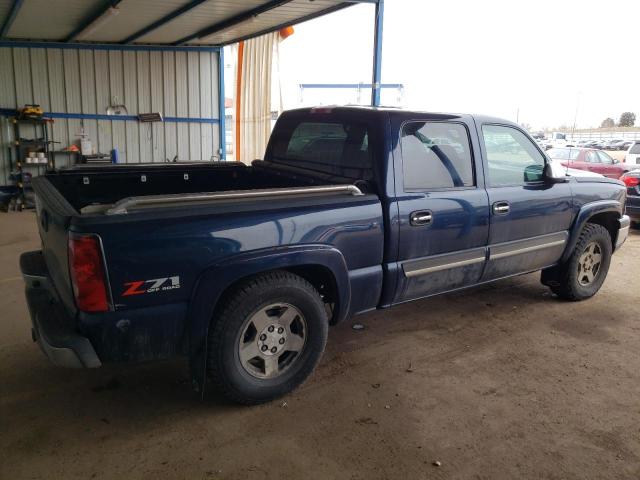 Image 3 of 2007 CHEVROLET SILVERADO K1500 CLASSIC CREW CAB 2007 with VIN 2GCEK13Z271164705