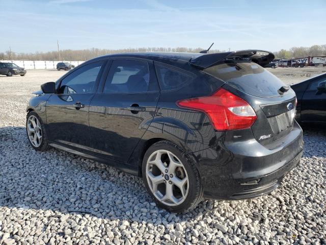 Image 2 of 2014 FORD FOCUS ST 2014 with VIN 1FADP3L92EL316486
