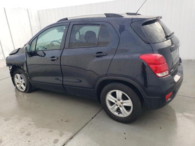 Obraz 2 z 2021 CHEVROLET TRAX 1LT 2021 z VIN KL7CJLSB8MB323245