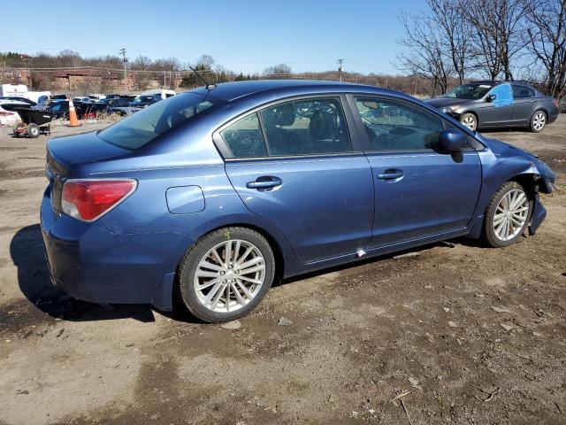 Obraz 3 z 2013 SUBARU IMPREZA PREMIUM 2013 z VIN JF1GJAD61DH017418