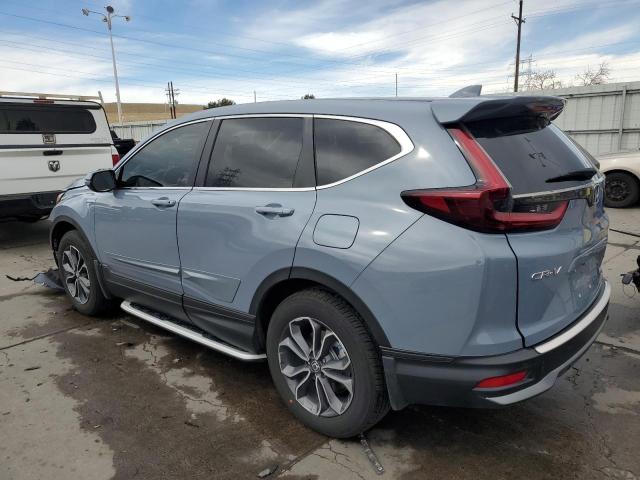 Obraz 2 z 2022 HONDA CR-V EXL 2022 z VIN 5J6RT6H86NL042166