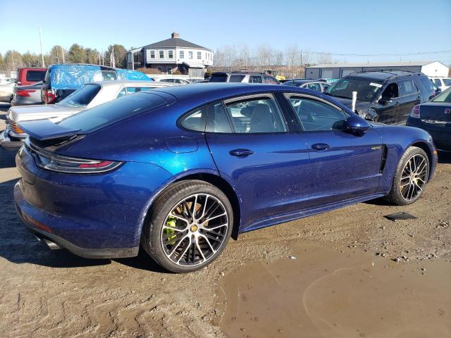 Image 3 of 2023 PORSCHE PANAMERA 4 E-HYBRID 2023 with VIN WP0AE2A75PL120110