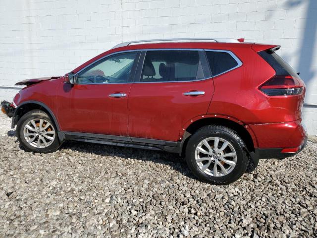 Obraz 2 z 2018 NISSAN ROGUE S 2018 z VIN 5N1AT2MV9JC841498
