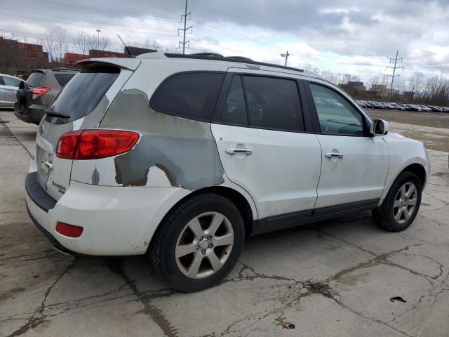 Obraz 3 z 2009 HYUNDAI SANTA FE SE 2009 z VIN 5NMSH13E29H246527