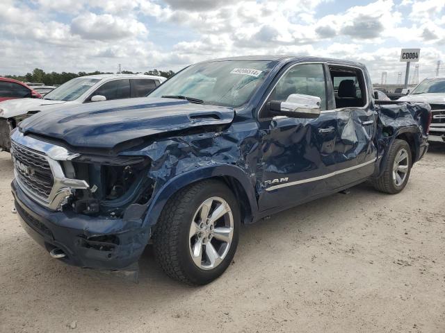 Obraz 2021 RAM 1500 LIMITED 2021
