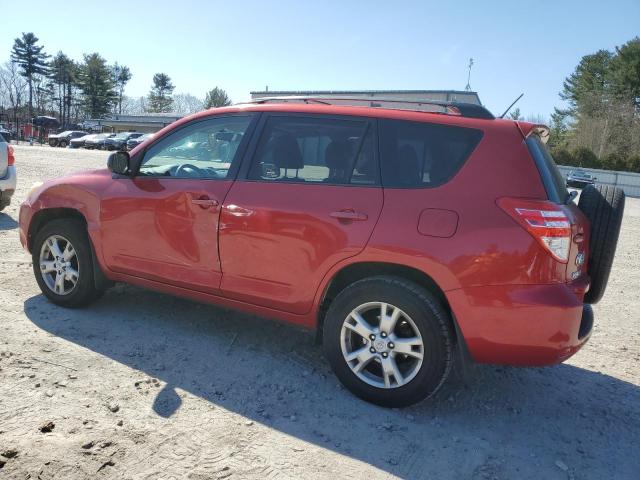 Obraz 2 z 2012 TOYOTA RAV4  2012 z VIN 2T3BF4DV3CW230586