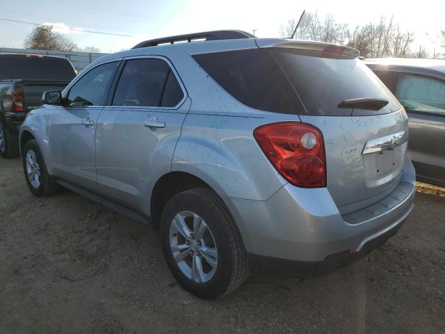 Изображение 2 2015 CHEVROLET EQUINOX LT 2015 с VIN 2GNALBEK6F1173656