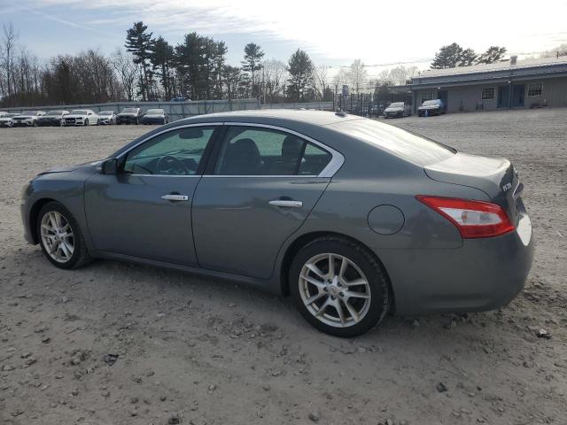 Изображение 2 2011 NISSAN MAXIMA S 2011 с VIN 1N4AA5AP0BC869036