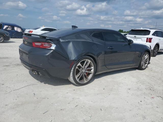 Obraz 3 z 2017 CHEVROLET CAMARO SS 2017 z VIN 1G1FH1R75H0160257
