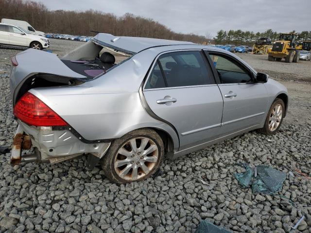 Image 3 of 2006 HONDA ACCORD EX 2006 with VIN 1HGCM66846A069098