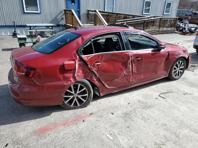 Obraz 3 z 2017 VOLKSWAGEN JETTA SE 2017 z VIN 3VWB67AJ1HM296353