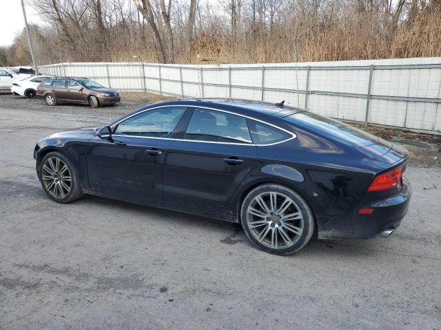 Изображение 2 2014 AUDI A7 PREMIUM PLUS 2014 с VIN WAUWMAFC0EN161025
