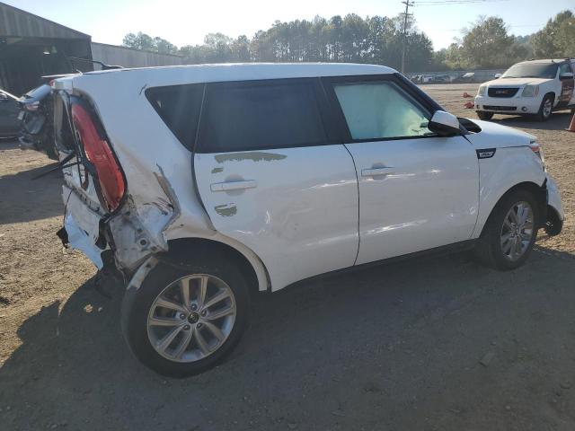 Изображение 3 2017 KIA SOUL + 2017 с VIN KNDJP3A54H7419077