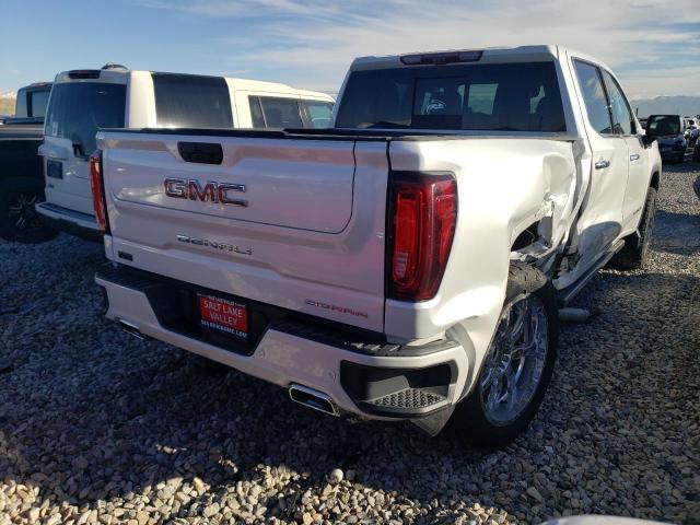 Obraz 3 z 2022 GMC SIERRA LIMITED K1500 DENALI 2022 z VIN 3GTU9FEL4NG160415