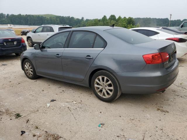 Изображение 2 2014 VOLKSWAGEN JETTA SE 2014 с VIN 3VWD17AJ8EM433694