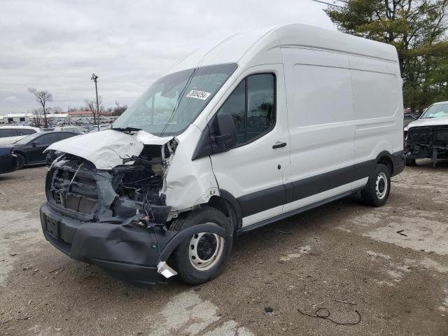 2019 FORD TRANSIT T-250 2019 image