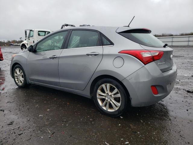 Изображение 2 2014 HYUNDAI ELANTRA GT  2014 с VIN KMHD35LH8EU214978