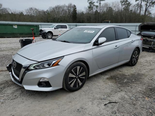 Изображение 1 2020 NISSAN ALTIMA SL 2020 с VIN 1N4BL4EV2LC146291