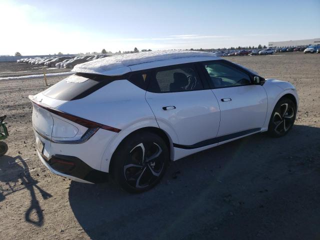 Image 3 of 2023 KIA EV6 GT LINE 2023 with VIN KNDC4DLC0P5123194