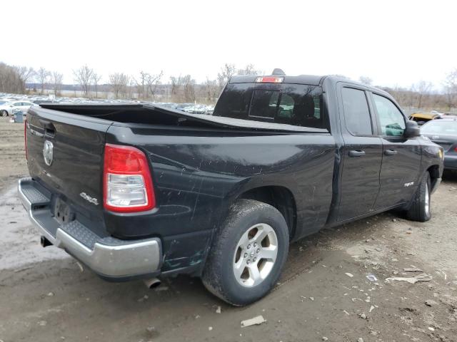 Изображение 3 2019 RAM 1500 TRADESMAN 2019 с VIN 1C6SRFCT0KN583867
