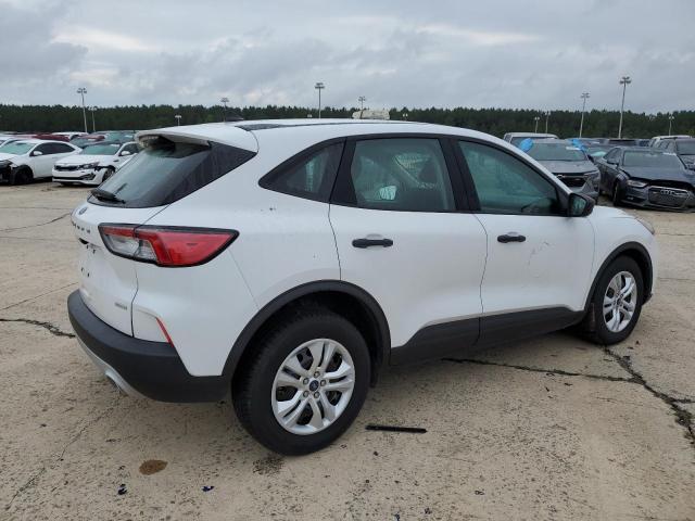 Obraz 3 z 2020 FORD ESCAPE S 2020 z VIN 1FMCU0F6XLUA46361