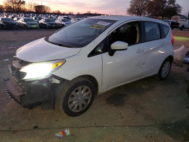 Obraz 1 z 2015 NISSAN VERSA NOTE S 2015 z VIN 3N1CE2CP5FL403635