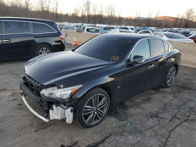 Obraz 2017 INFINITI Q50 PREMIUM 2017