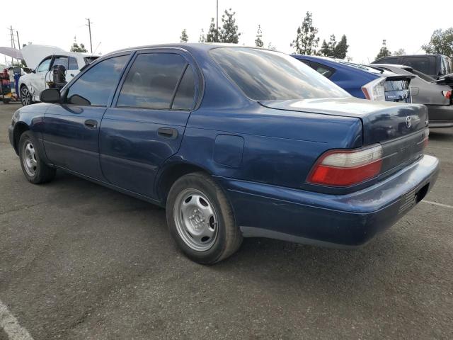 Image 2 of 1996 TOYOTA COROLLA  1996 with VIN 1NXBA02E6TZ479399