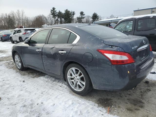 Image 2 of 2010 NISSAN MAXIMA S 2010 with VIN 1N4AA5AP3AC805457