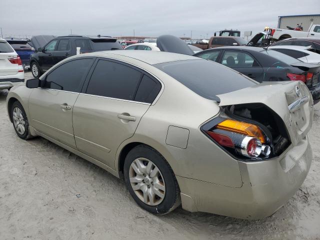 Obraz 2 z 2009 NISSAN ALTIMA 2.5 2009 z VIN 1N4AL21E59N412177